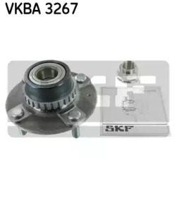 SKF VKBA 3267